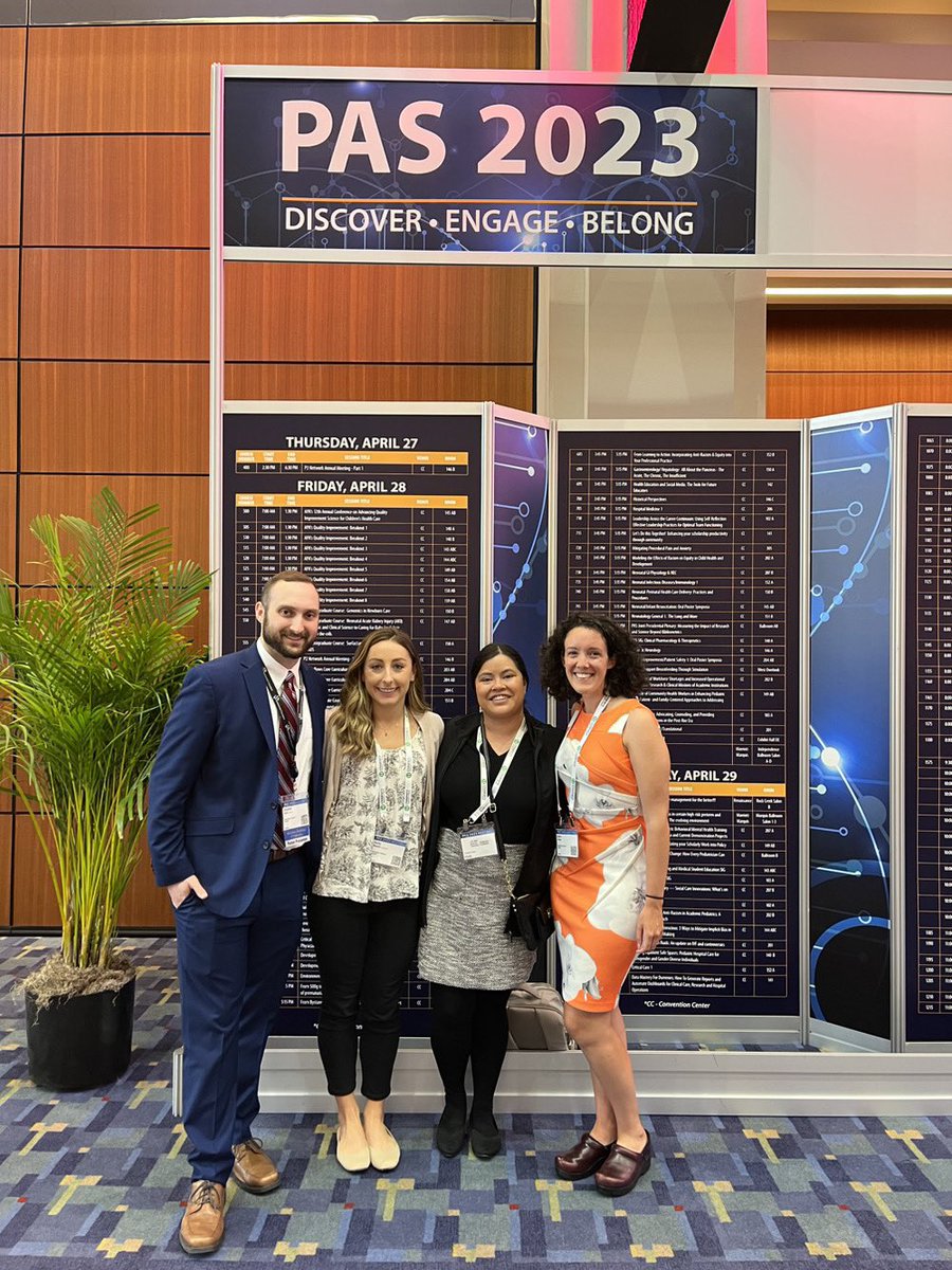 Stephen Ream, MD on Twitter "Just some of the many awesome Nationwide Children’s residents here