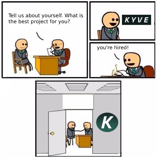 MiyaToday's tweet photo. #KIVE #Meme https://t.co/UVYbqwPFz6