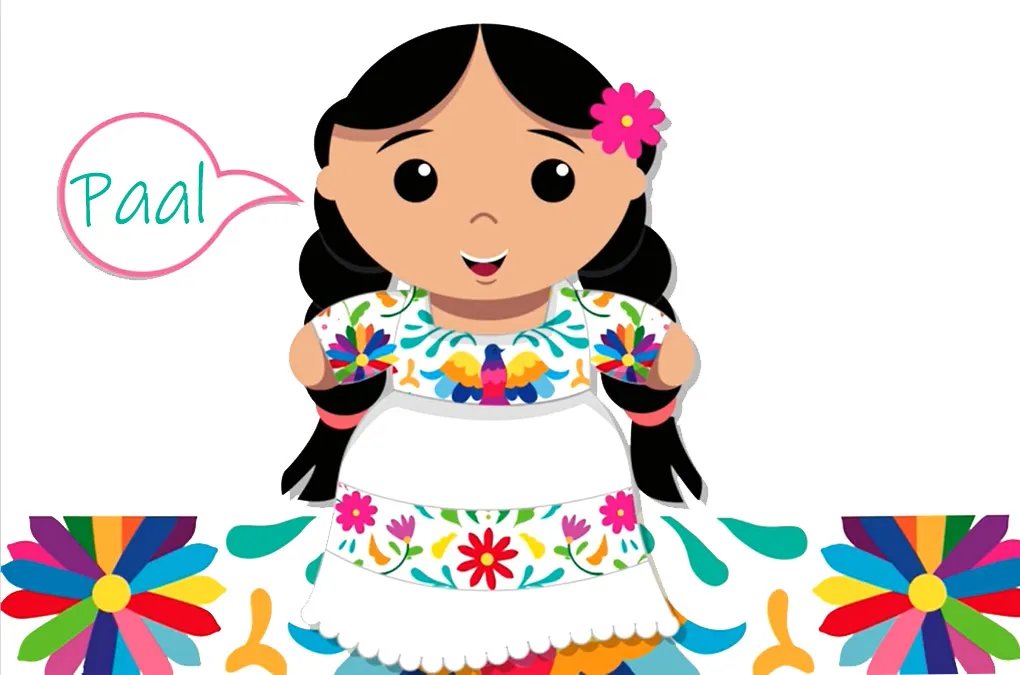 BalamMayas's tweet photo. Este #DiaDelNino #DiaDelNinoYLaNina Conoce cómo se dice niño en maya, náhuatl y otras lenguas indígenas https://t.co/ytv7HzJEQd https://t.co/b7qewIwdkH