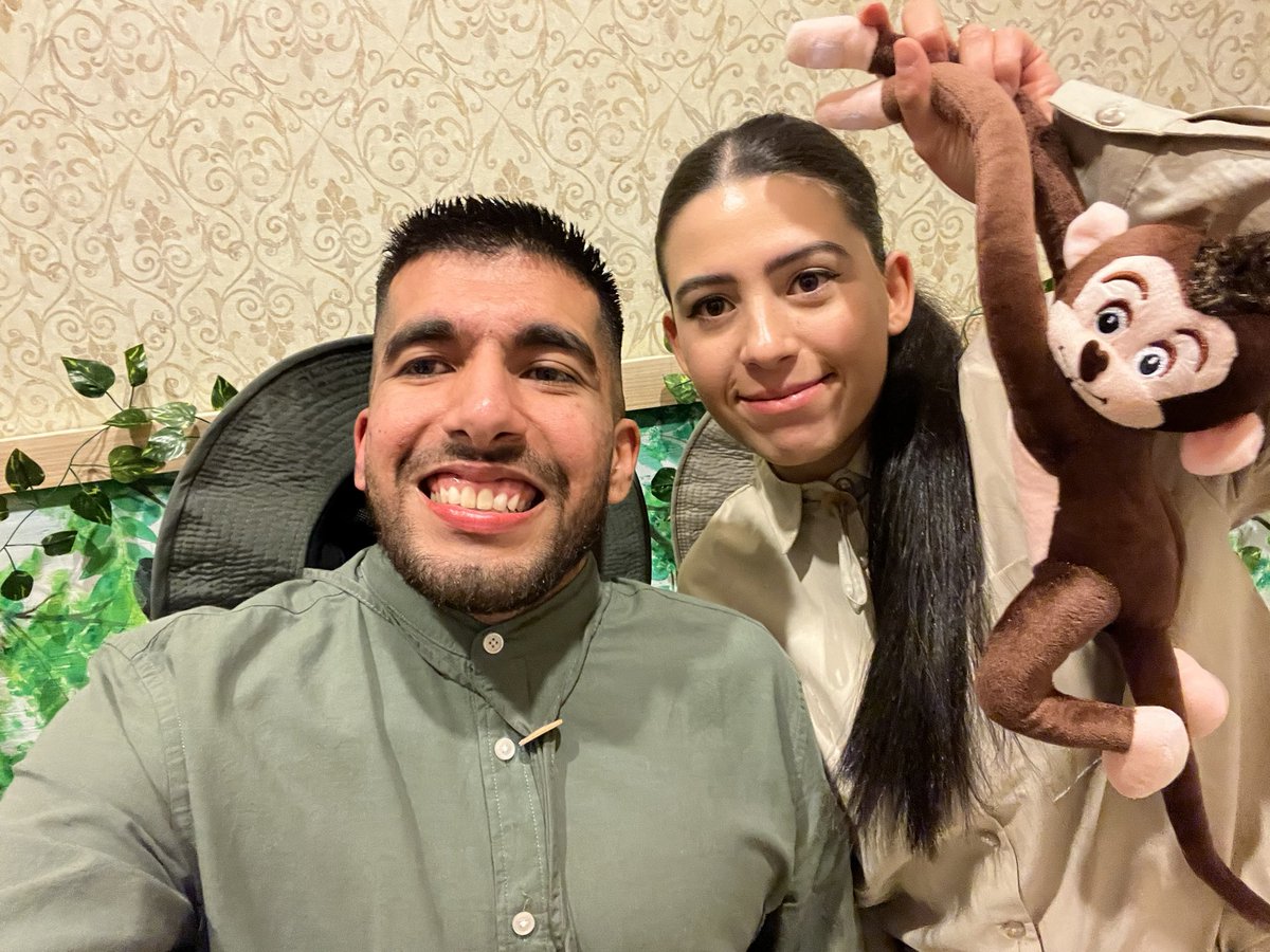 Had an amazing evening last night. Thank you to everyone who made the Hospice Gala possible &amp; thank you to everyone who dug deep in their pockets to support Hospice, so in return, they can support families in their time of most need. #SafariNight￼