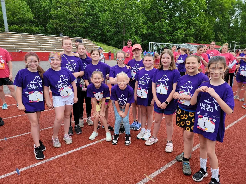 Gina Ritchie tweet media