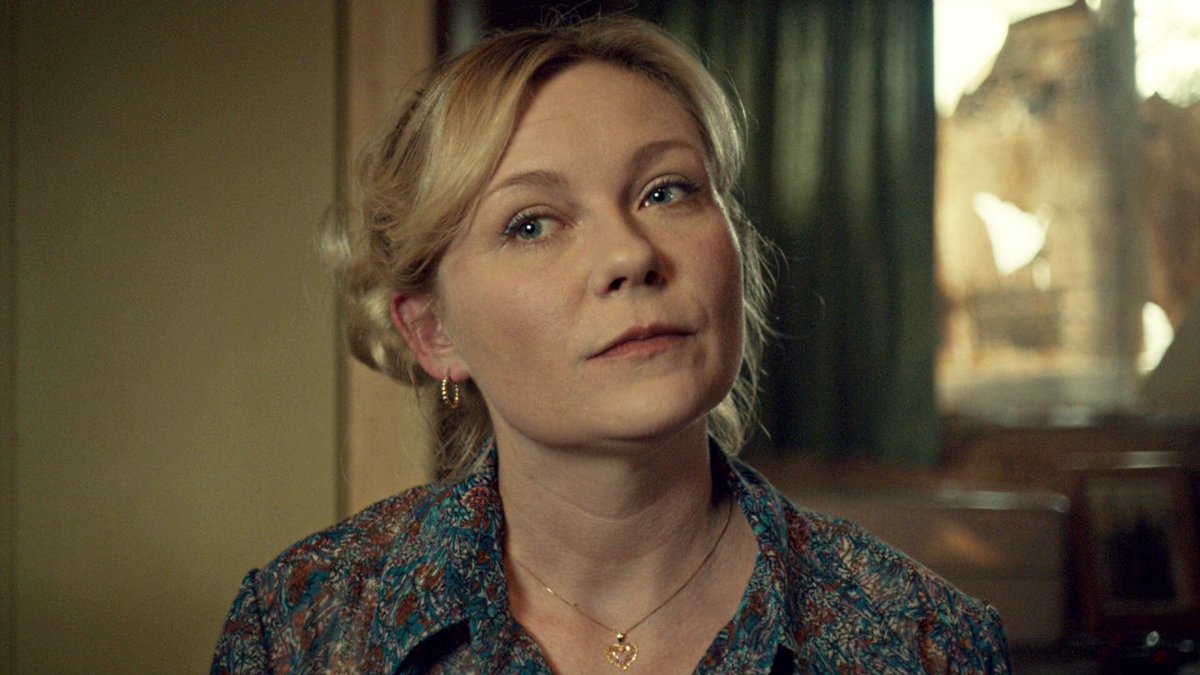 Kirsten Dunst Updates on Twitter "What's your favorite performance