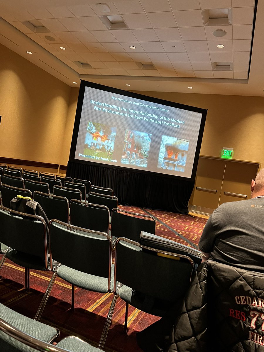 Bullaxe343's tweet photo. FDIC was such a great experience. From the great classes to the tribute to Chief Halton to the inspiring speeches by Chief David Rhodes to all the vendors. Was great catching up with friends and meeting so many new ones. Everyone needs to make it to FDIC at some point. https://t.co/gil61Qgipy