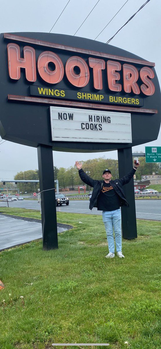 Dmcleodd's tweet image. Did something today ! #nowhiring