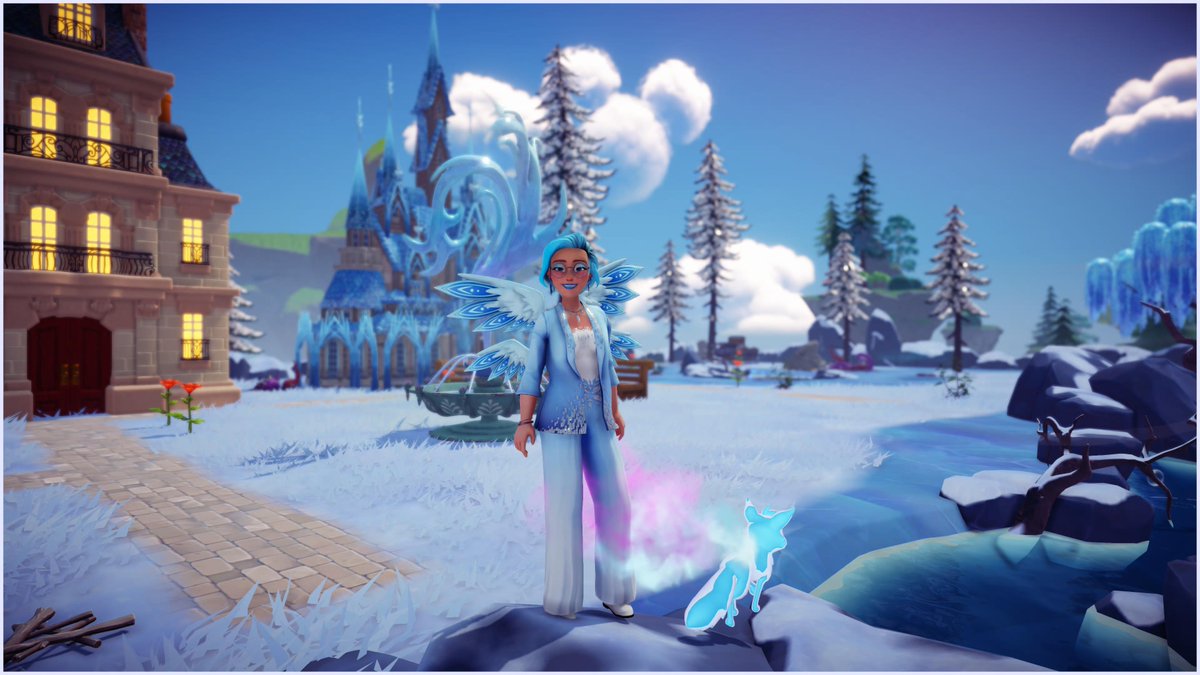 Ren_Rage's tweet photo. #PS5Share, #DisneyDreamlightValley https://t.co/ayRFSLI9CT