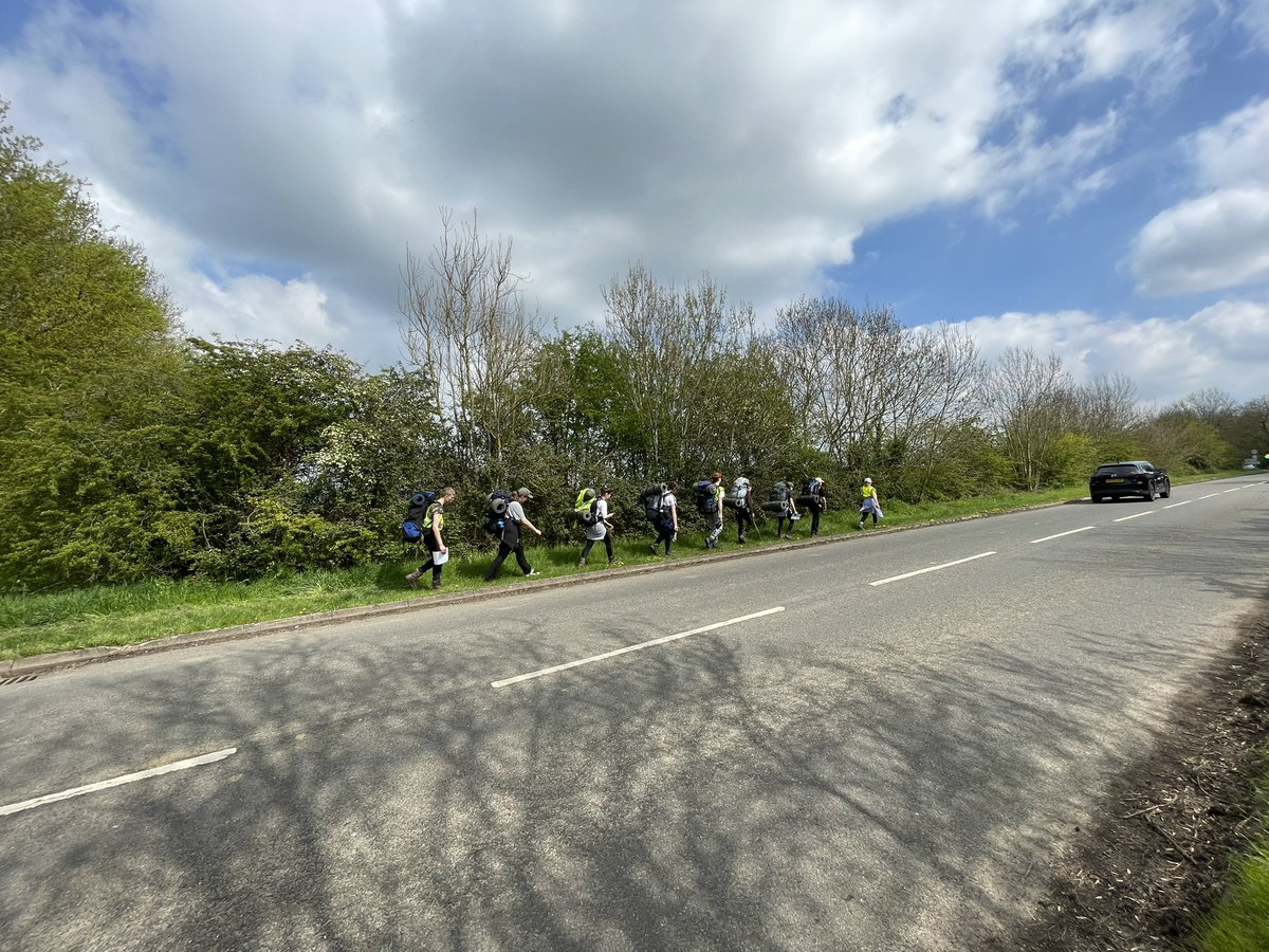 Josephine Sams tweet media