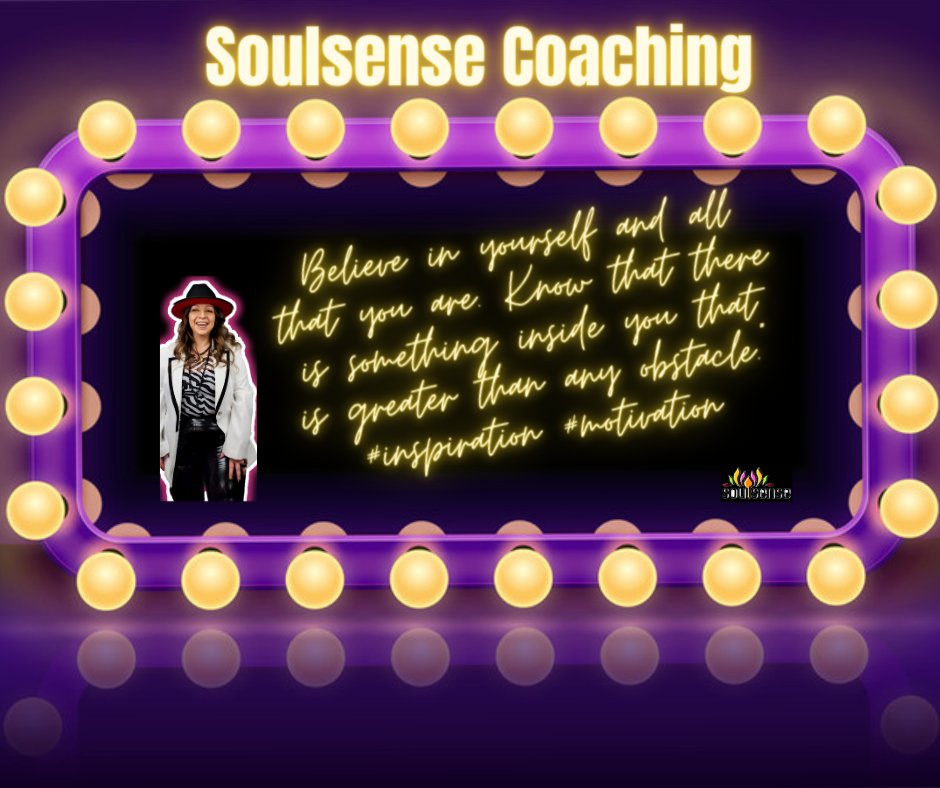 Soulsense Media (@soulsense) on Twitter photo 