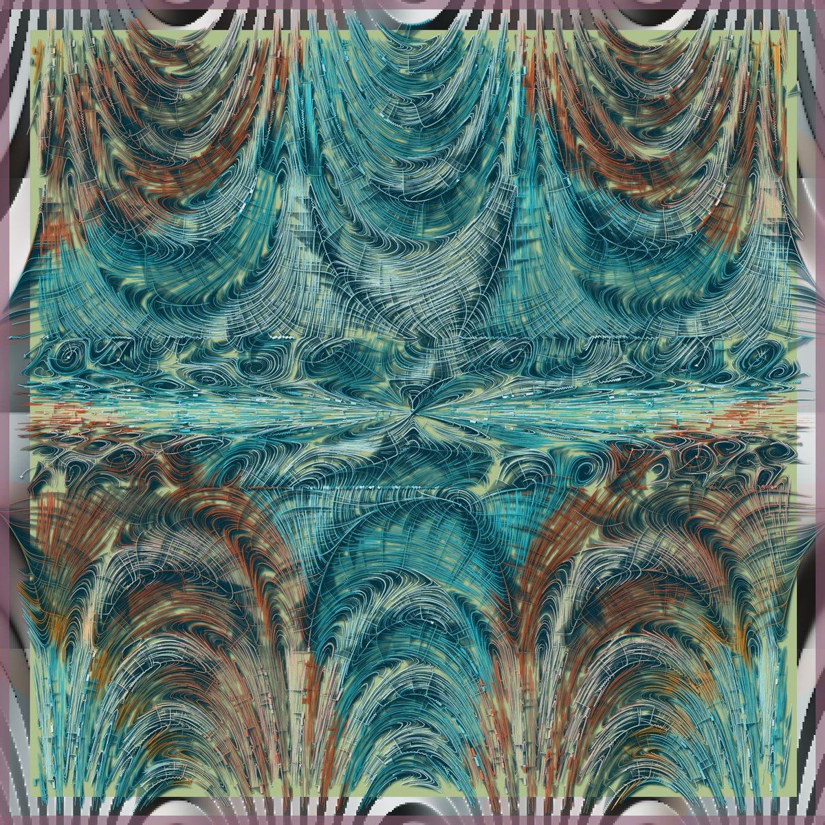 MaxGeneris's tweet image. some more #abstract #flowfields #flowfield #creativecodeart #algoritmicart #abstractart #creativecoding #colorfulart #javascript