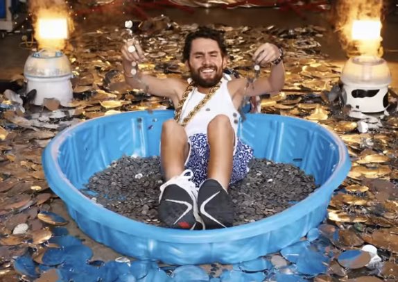 John McCrea tweet media