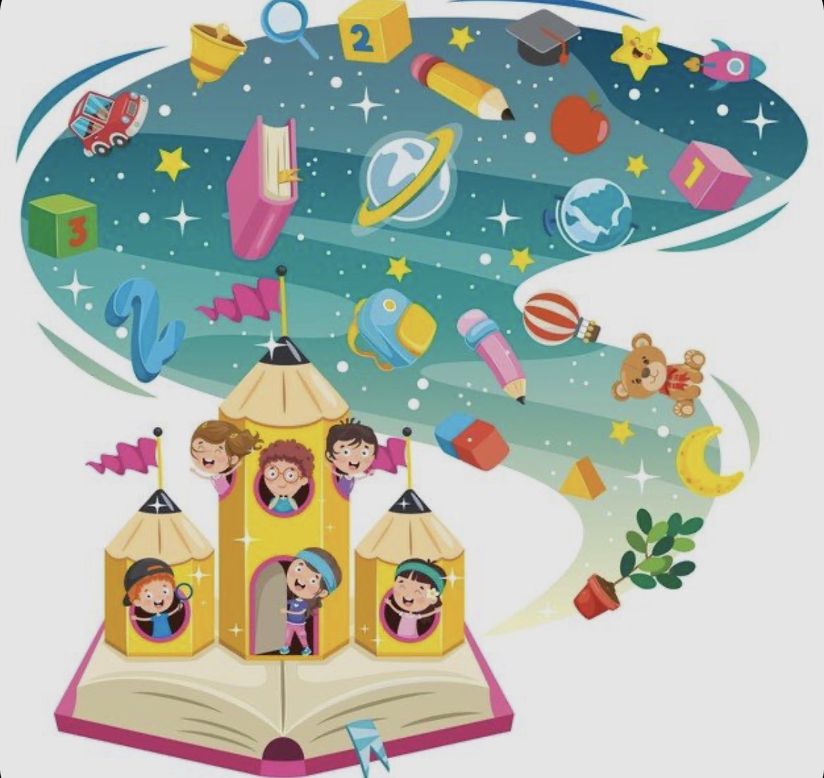 Verito_Bermudez's tweet image. Feliz día del niño, desde pequeños podemos amar la lectura y compartir conocimientos, esos lugares mágicos inimaginables llegan a nosotros por medio de grandes historias plasmadas en los libros.  #books #libros #librosenlinea #paratiamiga #lapelotademama

mybook.to/lapelotademama