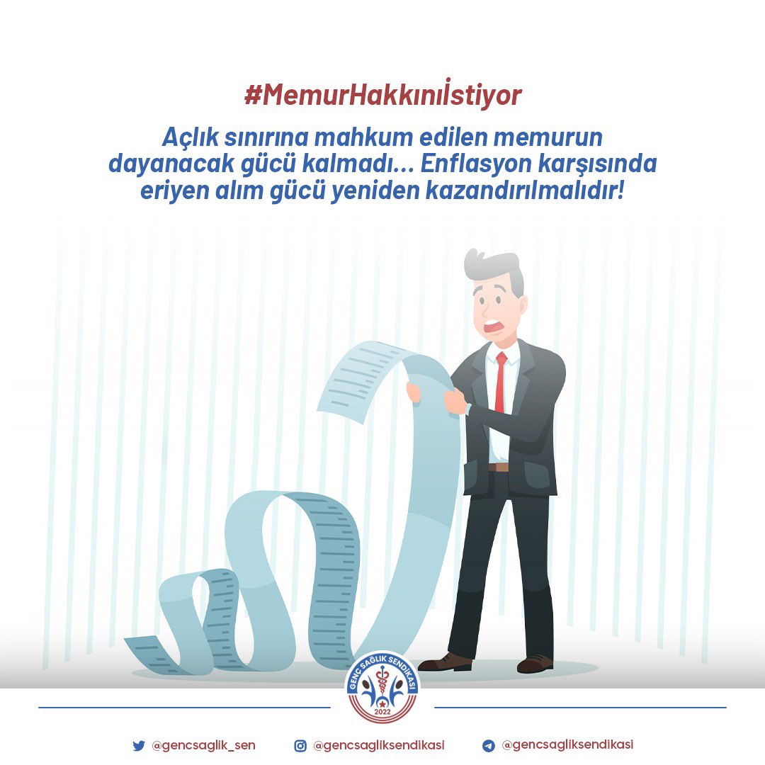 fatihcekrge's tweet photo. Alkış İstemiyoruz 📢

Haklarımızı İstiyoruz ‼️

#MemurHakkınıİstiyor https://t.co/pux8q1XVL9