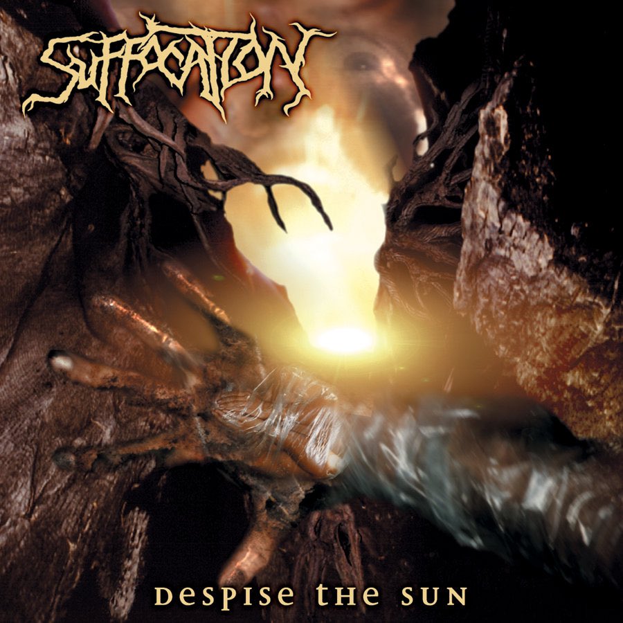 1T3J8's tweet photo. Happy anniversary to quite possibly the best EP in Death Metal history! 🤘🥳 @suffocation #suffocation #despisethesun #deathmetal #brutaldeathmetal #ep #hashtagsarestupid https://t.co/rLJ7WowhKZ