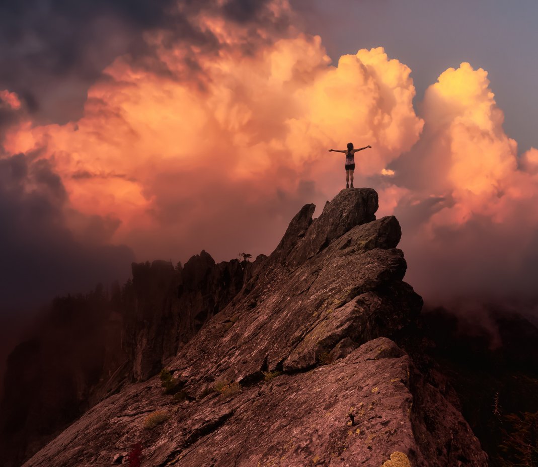SpiritCoachTalk's tweet photo. Daily Channeling: Did you know you have a big self and a little self? The little self wants to be in control. The big self is motivated by your inner calling. Find it by turning to the quiet spaces within and listening for simple truths. Everything you want is already within. https://t.co/yBlg0q9H1G