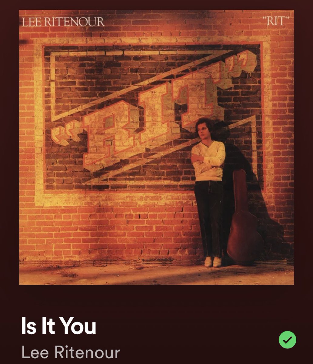 YachtRockShow's tweet photo. Have you tuned in? It’s a killer tune by @LeeRitenour with the great #EricTagg on lead vocals! And @billchamplin on backups! Listen: https://t.co/sXzGJ5iosh https://t.co/Jj7mfyRNLy