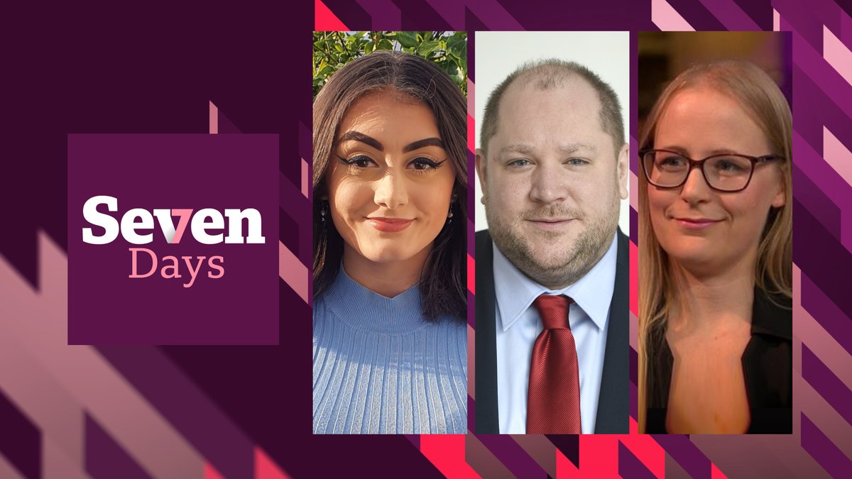 The Nine tweet media