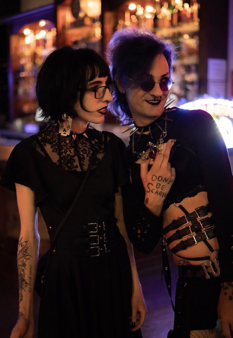 Me and @dommydemonic a night! Photo by @PennyPetalz thank you so much girlie you rock!! <3 https://t<a class="tags" target="_blank" title="On Twitter" href="/?out=eyJ0eXAiOiJKV1QiLCJhbGciOiJIUzUxMiJ9.eyJpYXQiOjE3MjIwNzA0ODQsImlzcyI6InR3cG9ybnN0YXJzLmNvbSIsIm5iZiI6MTcyMjA3MDQ4NCwiZXhwIjoxNzUzNjA2NDg0LCJyZWRpcmVjdF91cmwiOiJodHRwczovL3R3aXR0ZXIuY29tL2RvbW15ZGVtb25pYyJ9.mkxdzweMFkQiZV-wxIZ5i2oK0CmWzePGFvRqu2lTVagQLRvT_YPhlzvS3eYh5uDgg8rvqTNLj_cxuN7zjtiolQ">@dommydemonic</a><a class="tags" target="_blank" title="On Twitter" href="/?out=eyJ0eXAiOiJKV1QiLCJhbGciOiJIUzUxMiJ9.eyJpYXQiOjE3MjIwNzA0ODQsImlzcyI6InR3cG9ybnN0YXJzLmNvbSIsIm5iZiI6MTcyMjA3MDQ4NCwiZXhwIjoxNzUzNjA2NDg0LCJyZWRpcmVjdF91cmwiOiJodHRwczovL3R3aXR0ZXIuY29tL1Blbm55UGV0YWx6In0.lbKi06RkGEKw70I54LJu6fD90MoleVNg58athf9XTsH9BWdFDOIBtAct5EOxJpjwrSMm7y8TwIers03edQq-xg">@PennyPetalz</a><a href="/tag/mvsales"class="tags"><span>#mvsales</span></a><a href="/tag/mvtrans"class="tags"><span>#mvtrans</span></a>