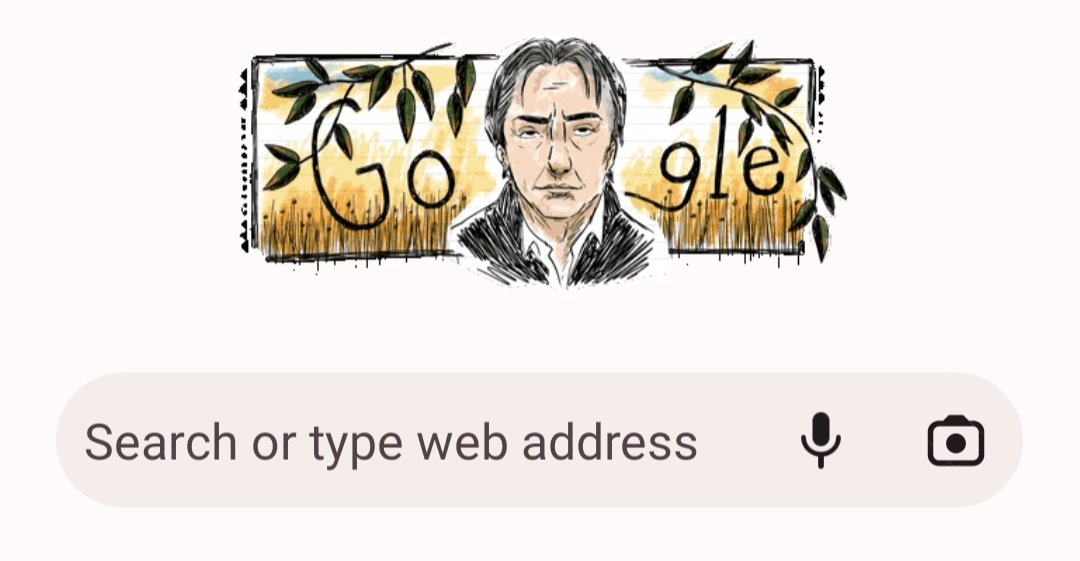 wcuazd's tweet photo. Google is celebrating.....@johncusack? https://t.co/9Xmh16oImp