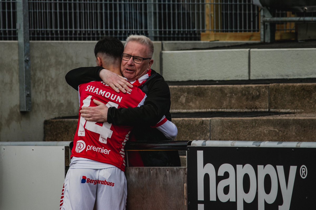 OvePetersson's tweet image. #KalmarFF ❤️❤️❤️
@r1friedrich noahshamouun 
Foto📸 amandaaikioniemis