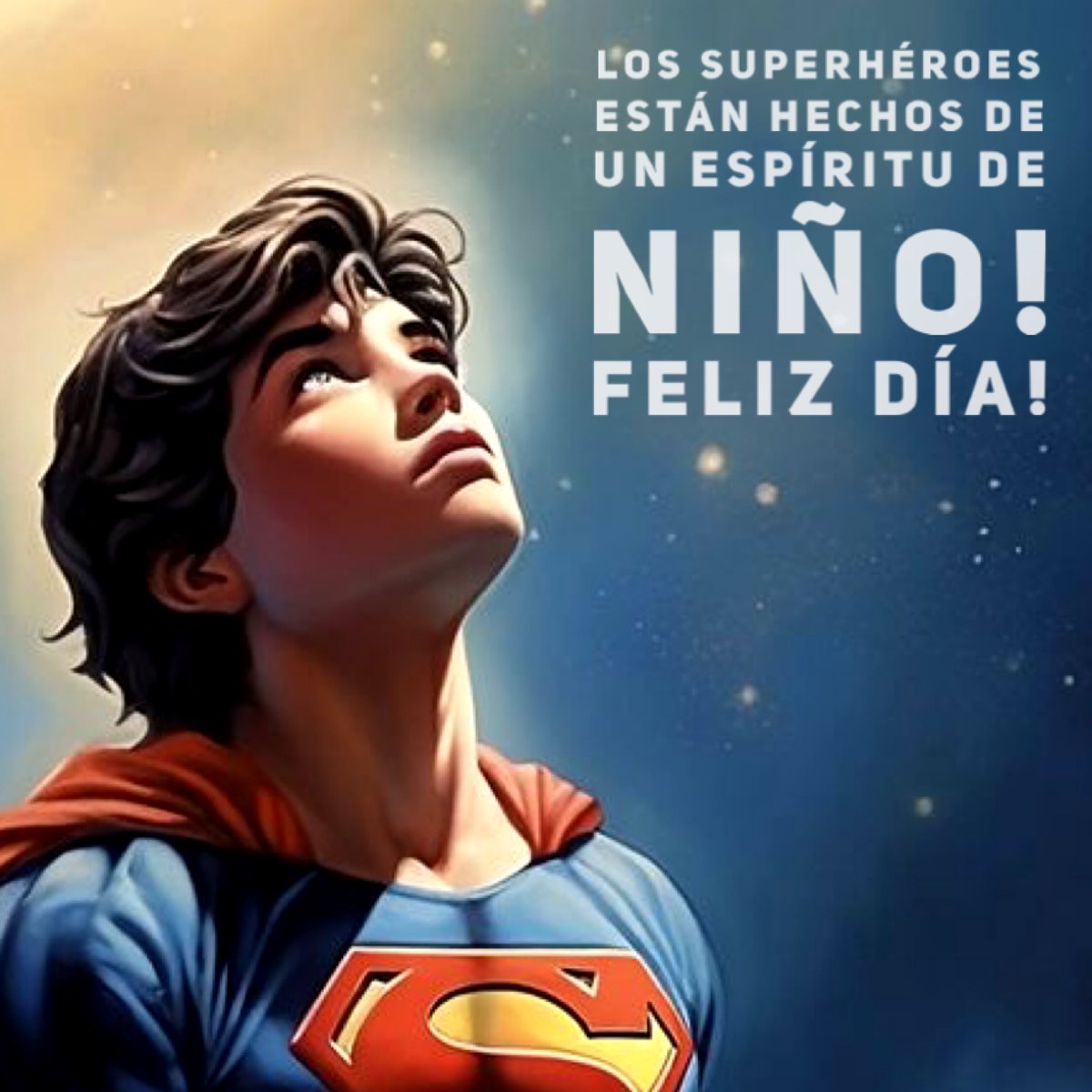EdgarArteaga159's tweet photo. A volar…
#yo #ser #super #superhero #superheroe #superman #fiction #mundoparalelo #multiverse #multiverso #soy #yosoy #libre #soyyo #soylibre #niños #diadelniño #felizdia https://t.co/08tPUC77Yi