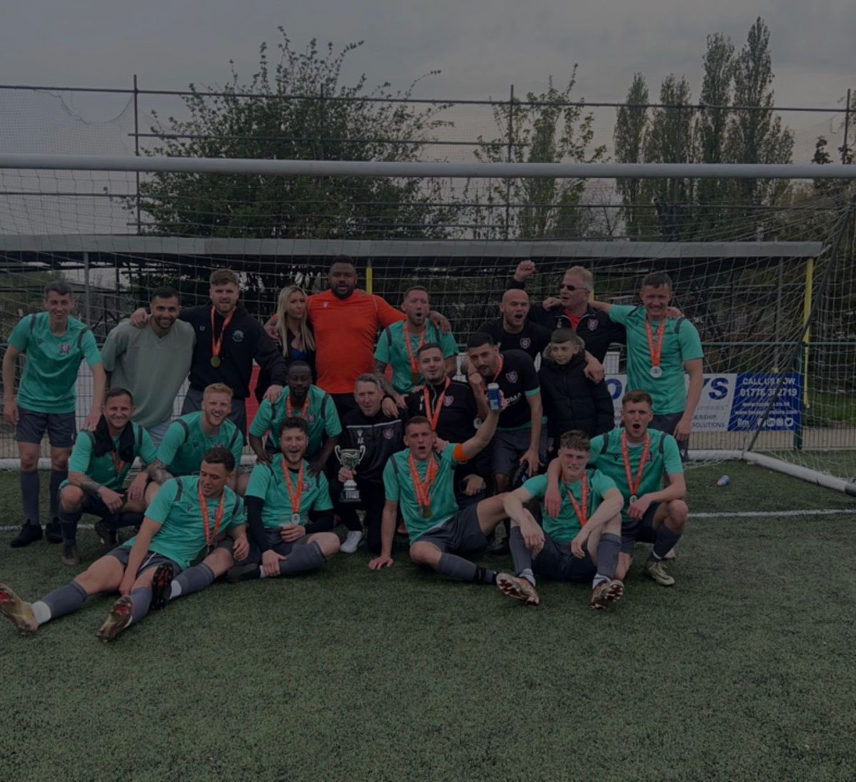 WestRaven F.C. tweet media