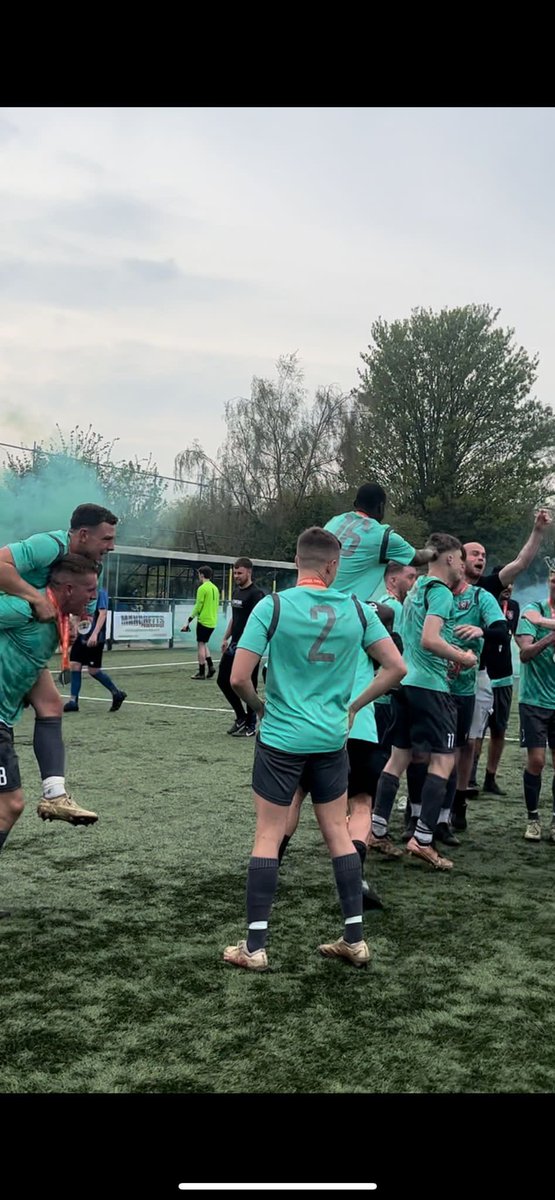 WestRaven F.C. tweet media