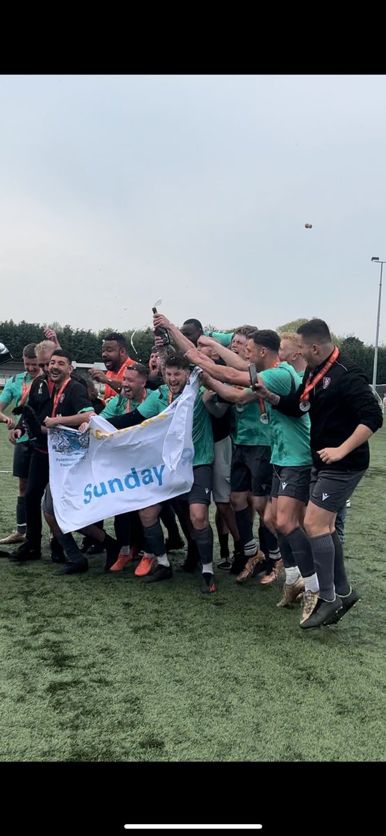 WestRaven F.C. tweet media