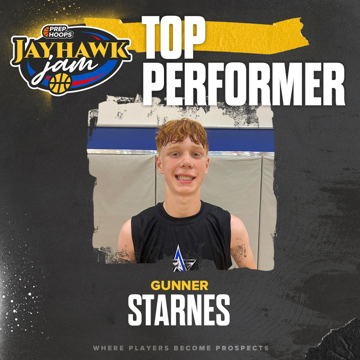 PHCircuit's tweet photo. 🚨 𝕋 𝕆 ℙ  ℙ 𝔼 ℝ 𝔽 𝕆 ℝ 𝕄 𝔼 ℝ 𝕊

These prospects are turning heads! 

✍️ #PHJayhawkJam 

📎 https://t.co/VpuexhEJDe

 @carter_keeling 
@GunnerGStarnes