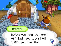 Animal Crossing New Horizons FR 🇨🇵 tweet media