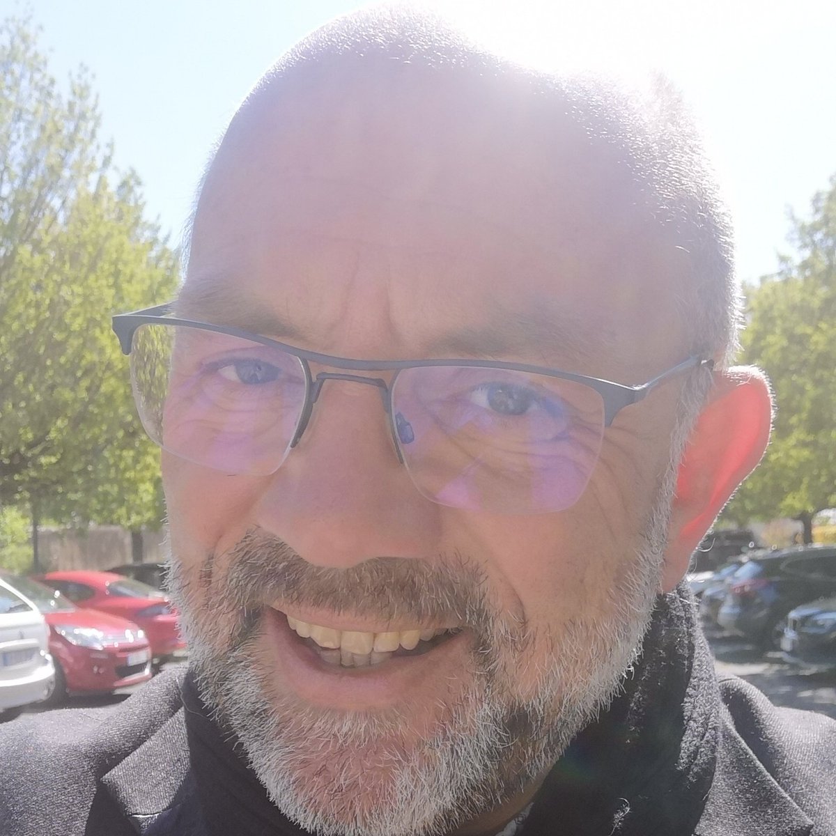 #NouvellePhotoDeProfil