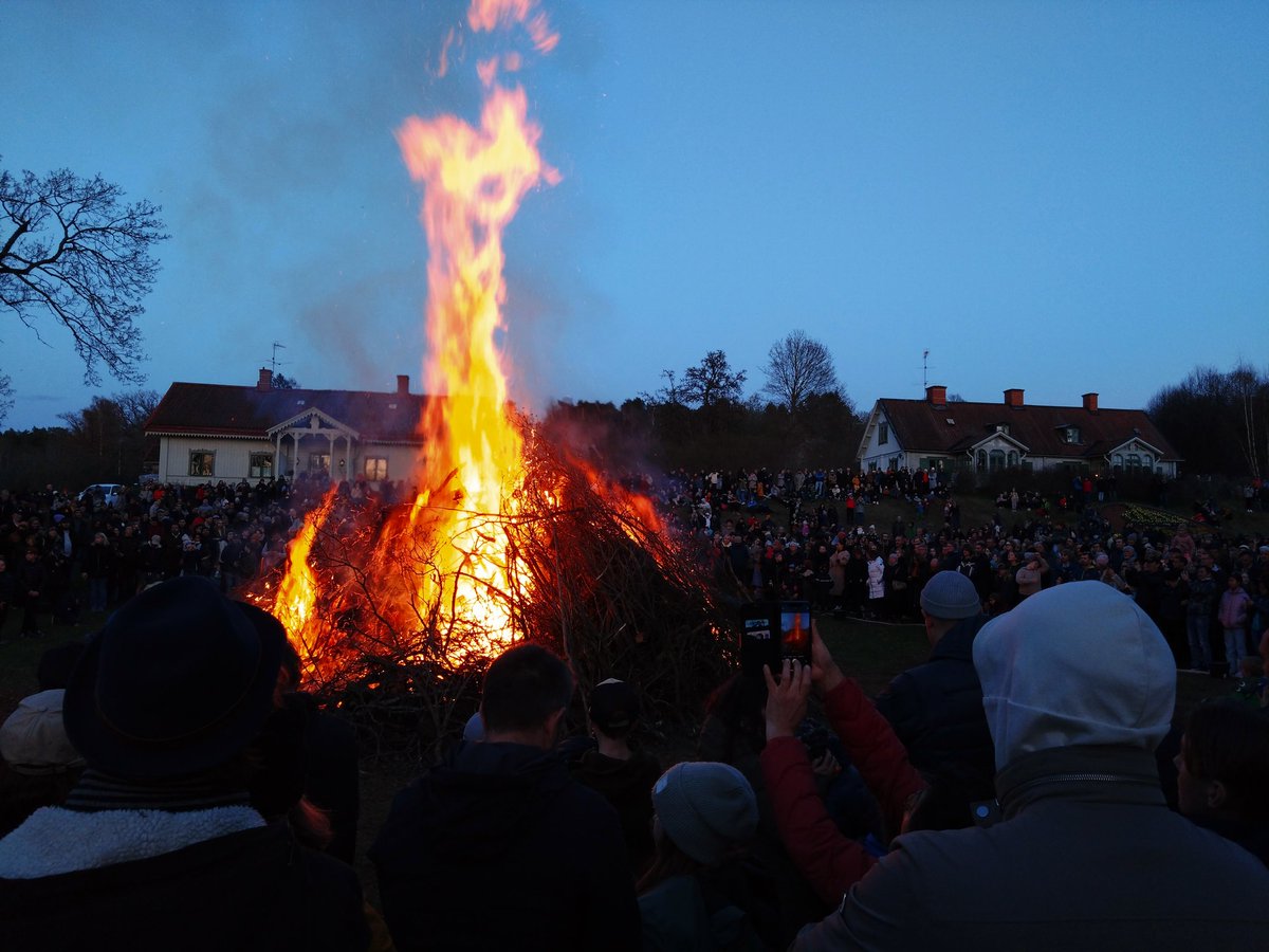 Per Högselius tweet media