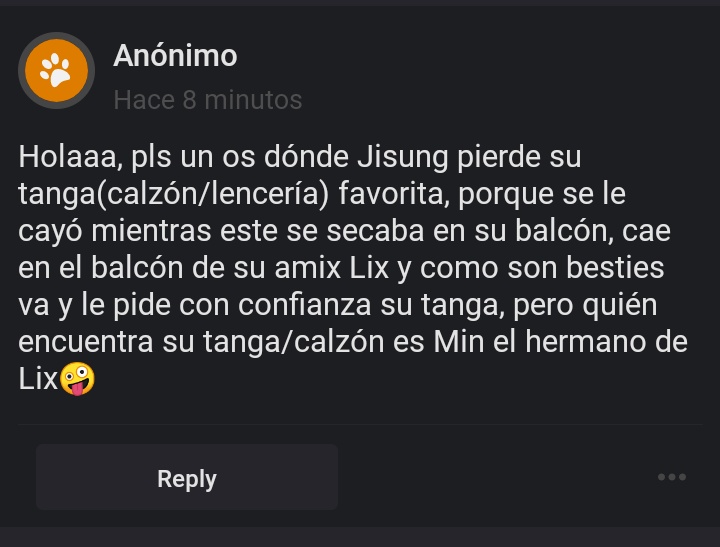 jixiezone_'s tweet photo. JAJAJAJAJAJAJA POR FAVOOOOR https://t.co/Yix0DvkkNB