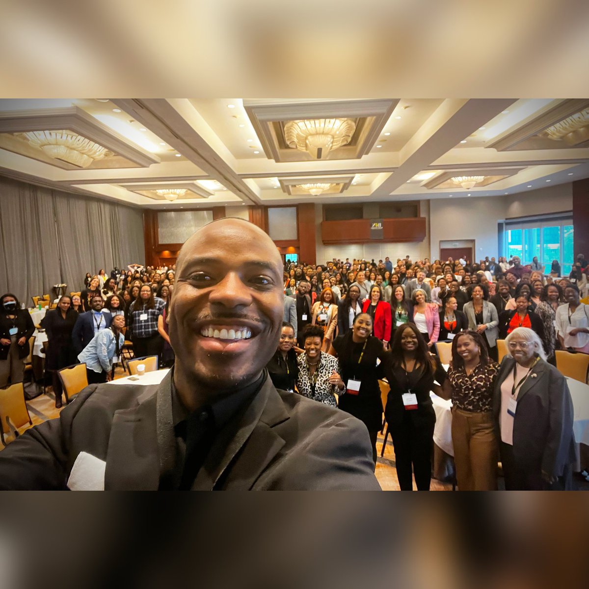 Janine Jones (@drjaninejones) on Twitter photo It was an incredible experience to be honored as a Legend in School Psychology with two of my dear friends and #ScholarSistahs <a href="/MirandaForEd/">Antoinette Miranda</a> and <a href="/JustSchoolPsych/">JustSchoolPsychs</a>. Highlight of my career! ❤️ Thank you <a href="/TheBlackSPs/">Black School Psychologists Network, Inc.</a> for seeing us! It was an incredible experience to be honored as a Legend in School Psychology with two of my dear friends and #ScholarSistahs <a href="/MirandaForEd/">Antoinette Miranda</a> and <a href="/JustSchoolPsych/">JustSchoolPsychs</a>. Highlight of my career! ❤️ Thank you <a href="/TheBlackSPs/">Black School Psychologists Network, Inc.</a> for seeing us!