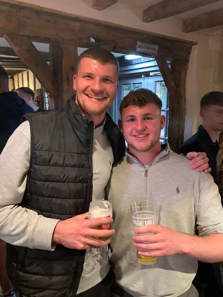 Mellis FC tweet media