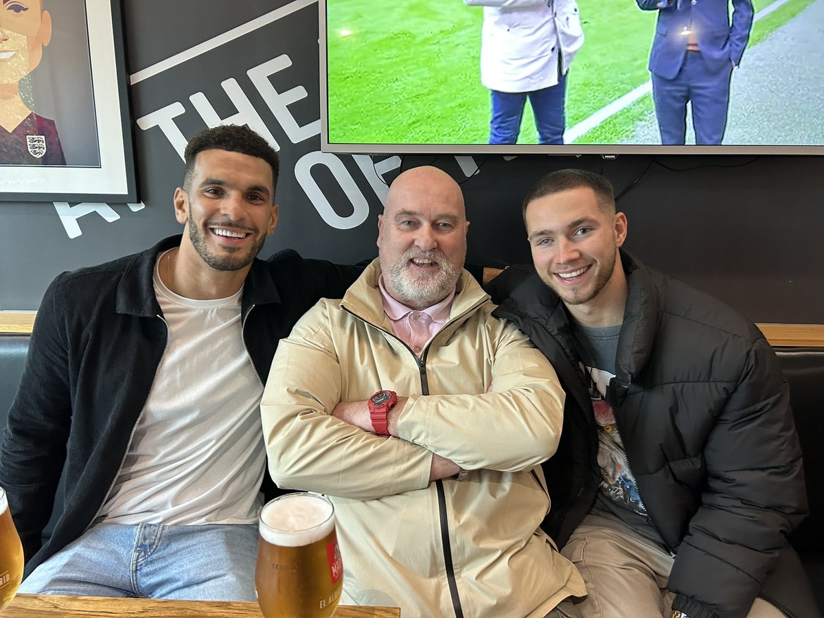 BisphamRed's tweet photo. UTFLIR @kaifagan_ #RonHall 🇾🇪 #GlazersOut https://t.co/eMTB9AN4Gr