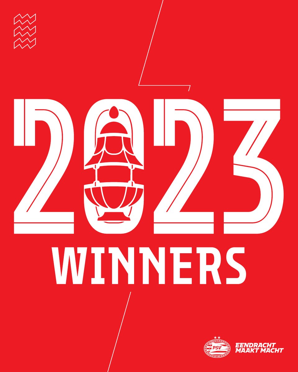 PSV tweet media