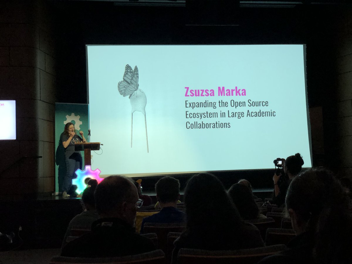 Szabi Marka (@szabimarka) on Twitter photo Open Source Hardware matters in Academia too! Zsuzsa Marka of <a href="/Columbia/">Columbia University</a> making the case on
<a href="/ohsummit/">Open Hardware Summit</a>
#OHS2023 #OpenScience <a href="/PhysicsColumbia/">Columbia Physics Department</a>
#DIY #Electronics #Maker <a href="/oshwassociation/">OSHWA (Open Source Hardware Association)</a> <a href="/kicad_pcb/">KiCad PCB</a> <a href="/journalopenhw/">Journal of Open Hardware</a>
#opensource <a href="/Hacksterio/">Hackster.io</a> #robotics #STEMeducation Open Source Hardware matters in Academia too! Zsuzsa Marka of <a href="/Columbia/">Columbia University</a> making the case on
<a href="/ohsummit/">Open Hardware Summit</a>
#OHS2023 #OpenScience <a href="/PhysicsColumbia/">Columbia Physics Department</a>
#DIY #Electronics #Maker <a href="/oshwassociation/">OSHWA (Open Source Hardware Association)</a> <a href="/kicad_pcb/">KiCad PCB</a> <a href="/journalopenhw/">Journal of Open Hardware</a>
#opensource <a href="/Hacksterio/">Hackster.io</a> #robotics #STEMeducation