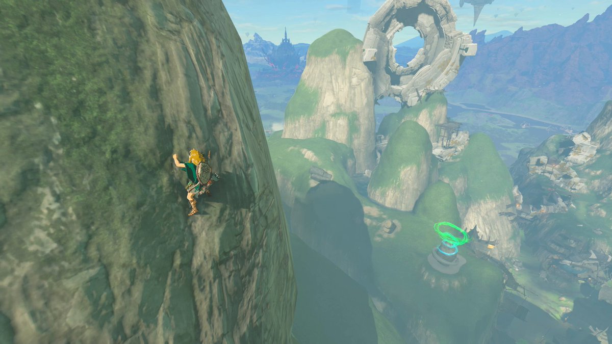 Nintendo of Europe on Twitter "Ready to dive into an adventure that’ll