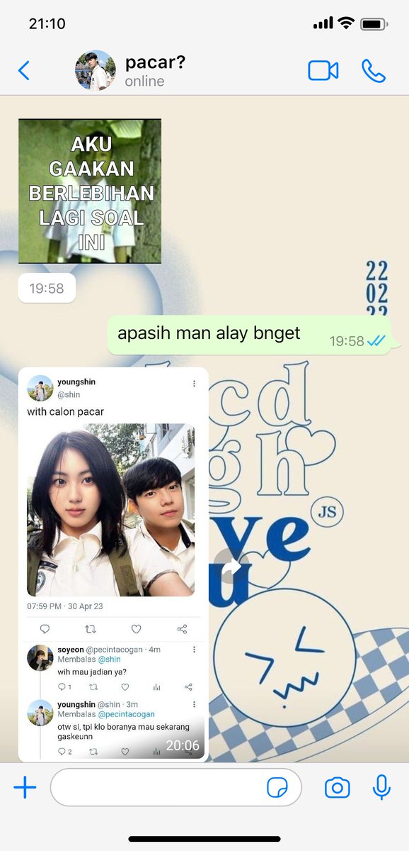 jivanka tweet media