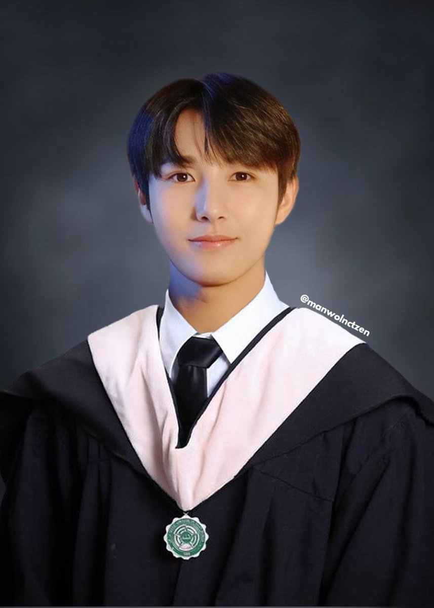manwolnctzen's tweet photo. Hiii naubusan ako ng freebies so ipopost ko nalang here yung softcopies ng edits ko HAHAHAHA feel free to save <3 Dreamies as graduates from PH universities!!

#THEDREAMSHOW2_in_MANILA 
#THEDREAMSHOW2_In_A_DREAM https://t.co/QxgyblKaTp