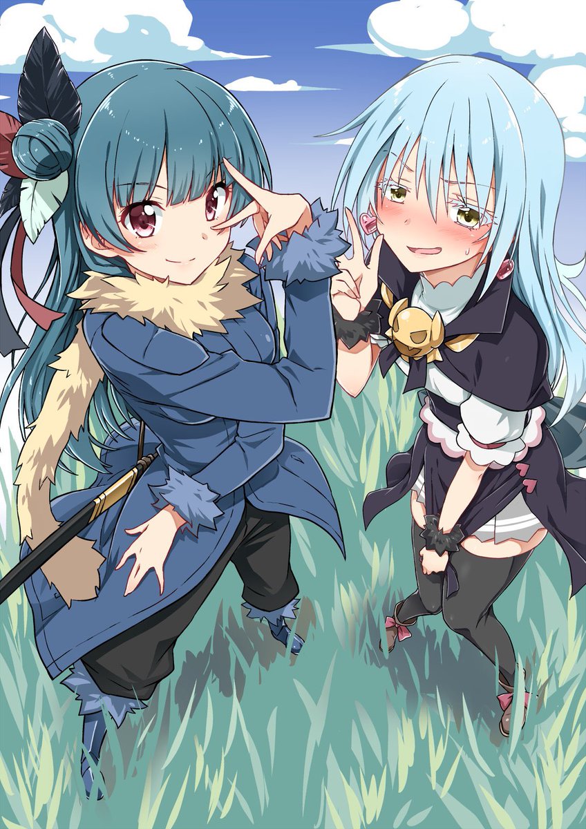 #今月描いた絵を晒す リハビリ頑張るよ…