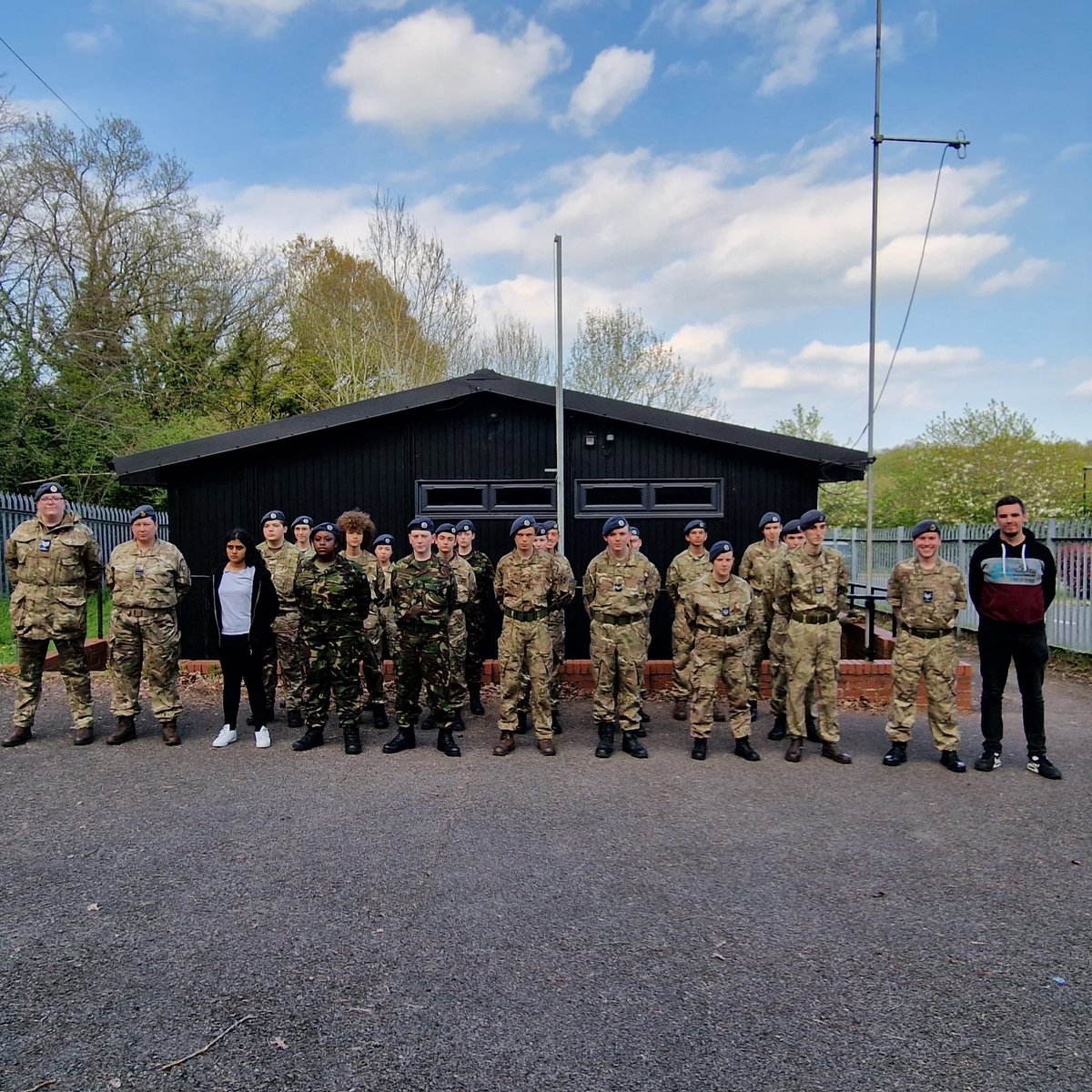 Adj 6 (C&E) SATT RAFAC tweet media