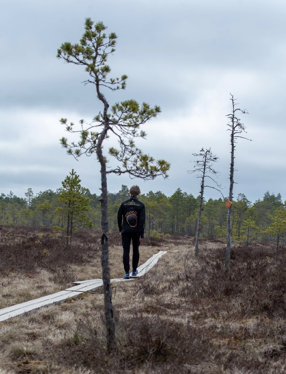 Six hours left to register for the rogaining European Championships on September 9-10 with a cheaper fee. tume.fi/erc2023/ #rogaining #suunnistus #orienteering #orientering #lumonite #lumoniteleader