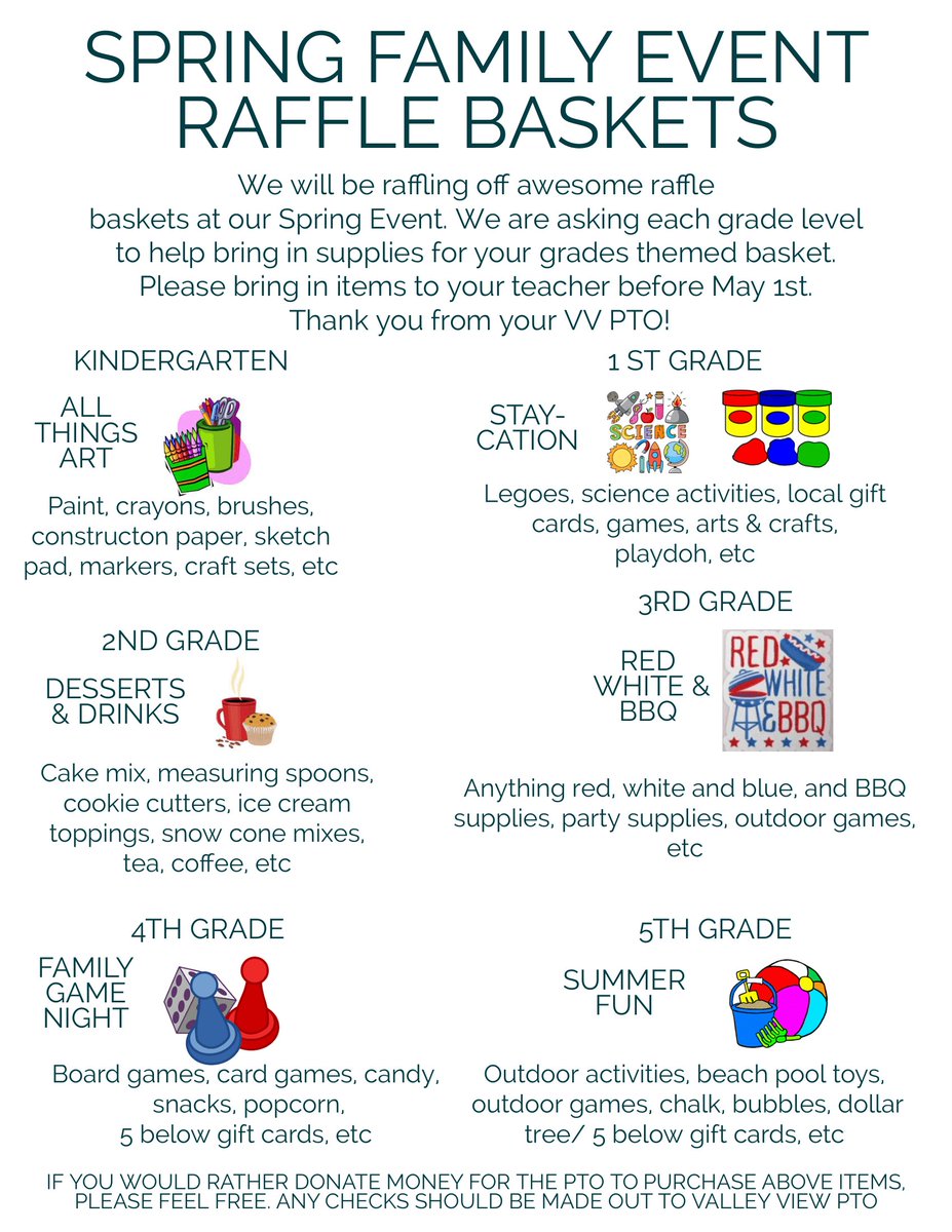 Valley View PTO tweet media
