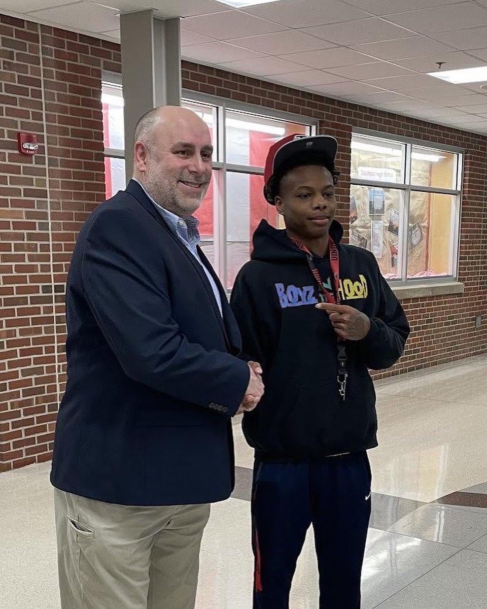 R.B. Annis School of Engineering tweet media