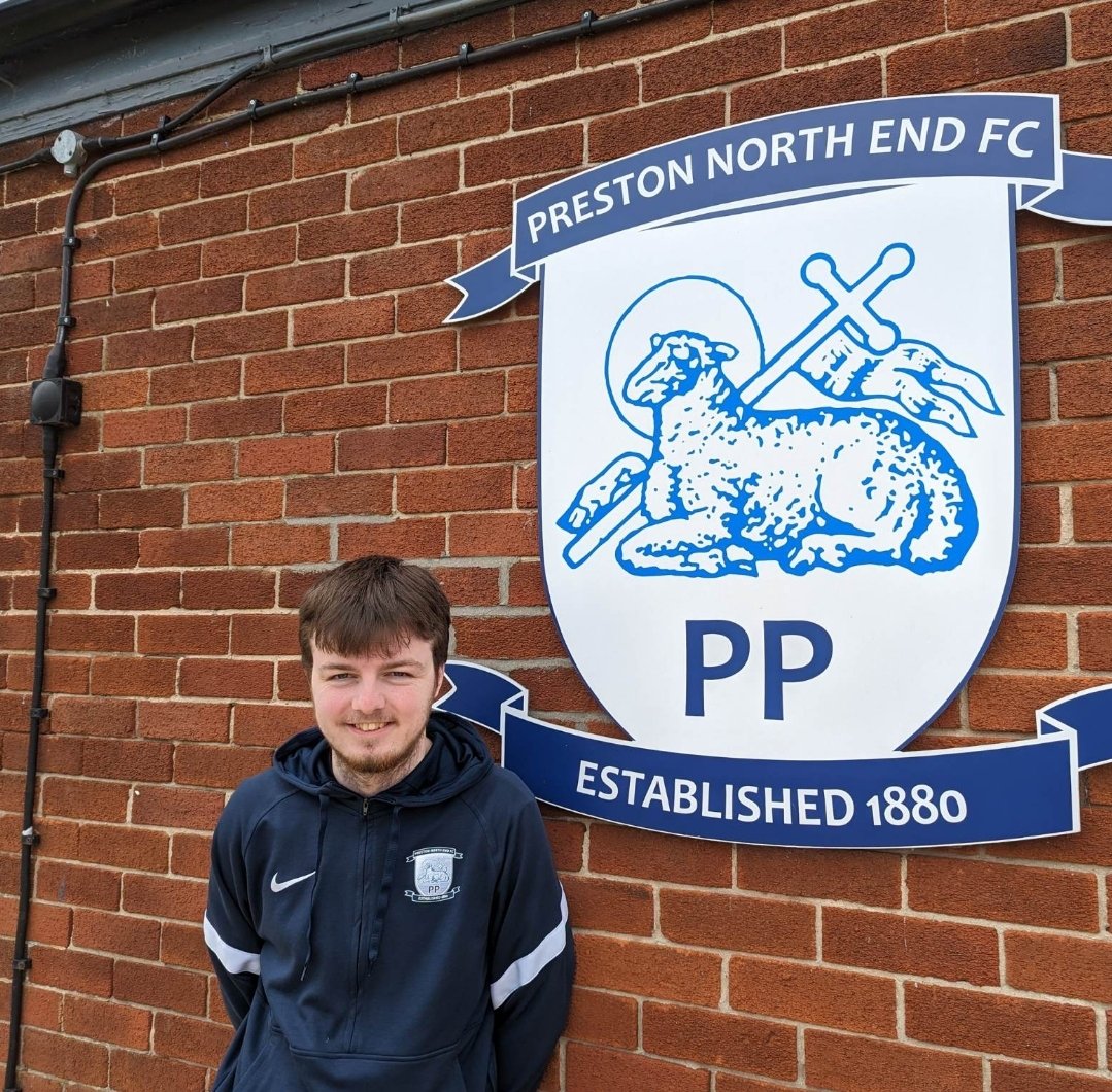 37) #PNEU19 3-1 Shrewsbury Town - Saturday 29 April 2023

A day I'll never forget as I covered my final ever U19s game for the club and the boys went out on a win, scoring three great goals 💪

I've loved my time working at the club, a huge thank you to everyone there 🤍💙