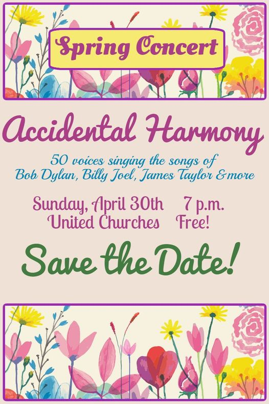 cvefct's tweet photo. Tonight! At United Churches in Durham. https://t.co/kLTIet8rIH