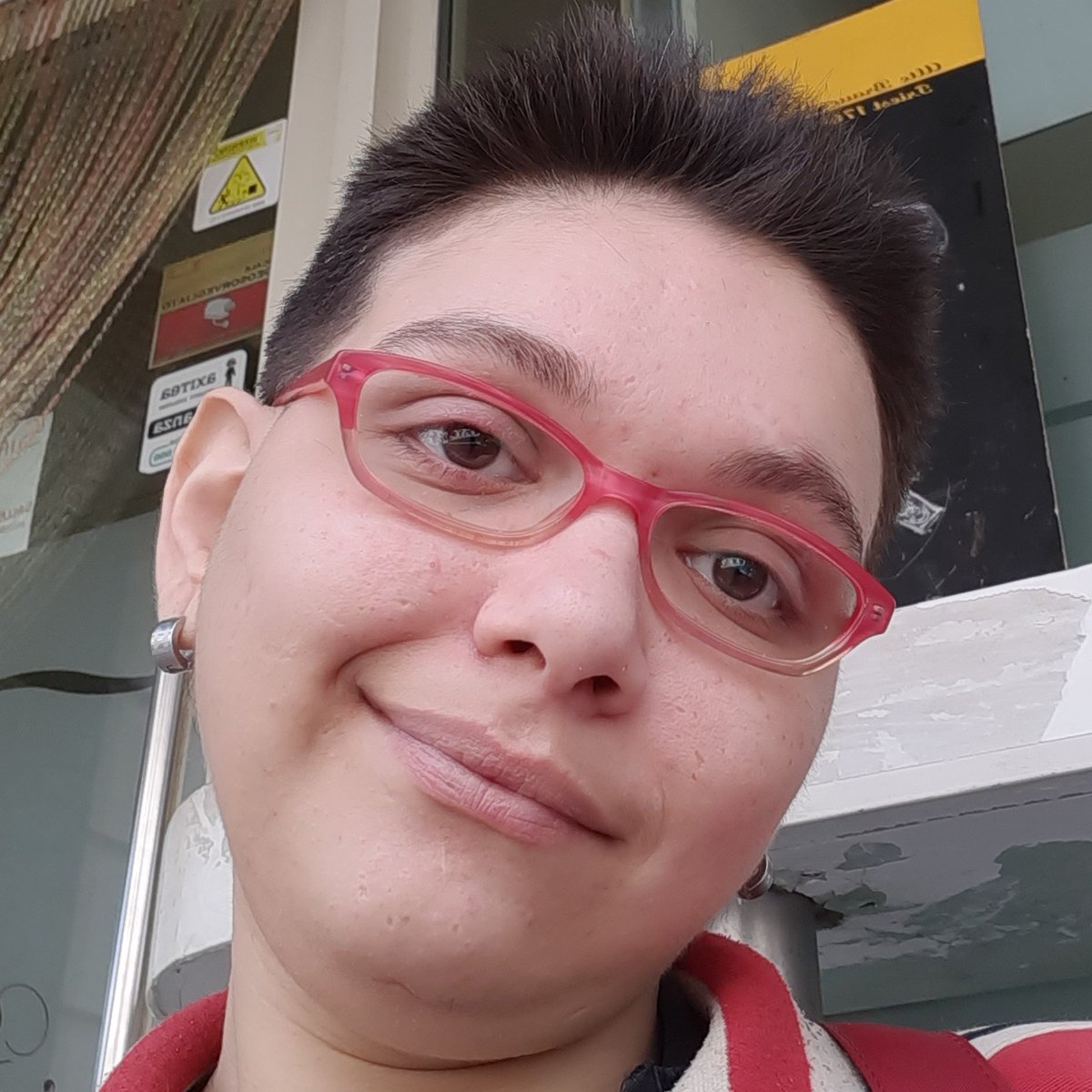 #NewProfilePic