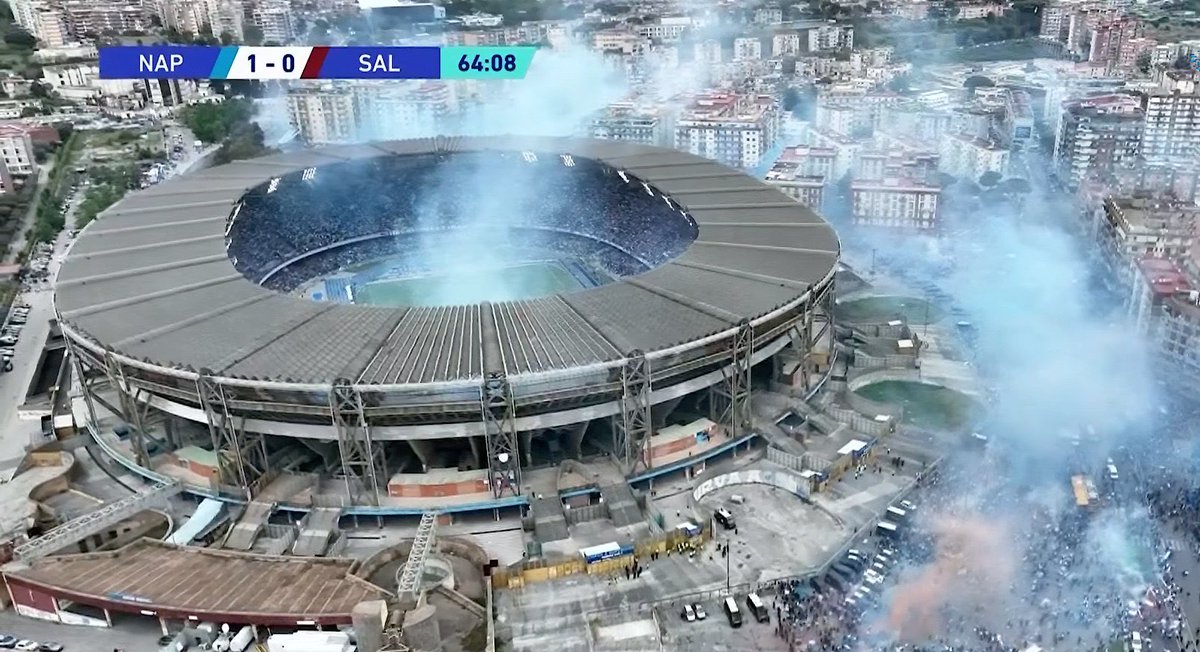 PulseSportsUGA's tweet photo. Scenes in Naples! 🇮🇹📷 🔜
#PulseSportsUGA #NAPSAL https://t.co/TlDsmgovTN