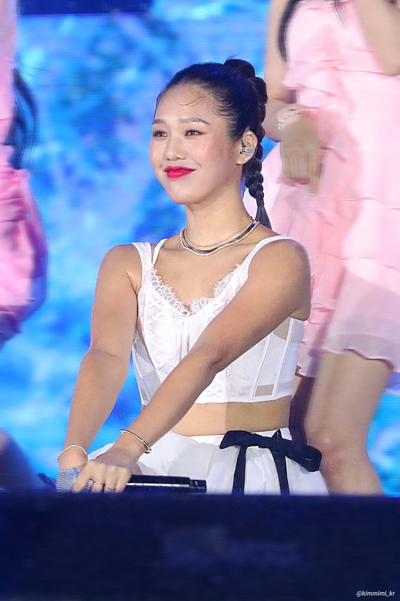 🌸 230430 비 오는데 고생많았어🥲

#오마이걸 #OHMYGIRL
#미미 #MIMI #ミミ #김미현 #미미쨩
<a href="/WM_OHMYGIRL/">오마이걸 (OH MY GIRL)</a>