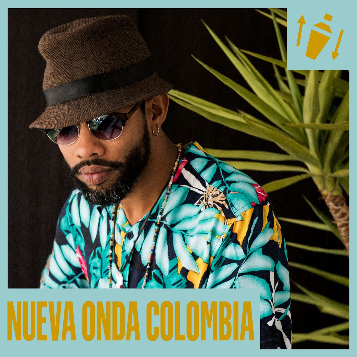 Los nuevos sonidos de Colombia: champeta del Caribe, cumbia digital andina, rap de Medallo, ritmos afro del Pacífico, escena tropical en Bogotá...

Una playlist de <a href="/jos_fajardo/">José Fajardo</a>

En portada, <a href="/ElkinRobinson/">Elkin Robinson</a> <a href="/yosoyalexisplay/">Alexis Play</a> <a href="/LidoPimienta/">Lido Pimienta</a> <a href="/ndreaEcheverri/">Andrea Echeverri</a>

open.spotify.com/playlist/4uAqm…